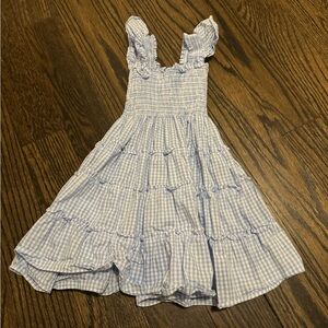 Hill House Home Tiny Ellie Nap Dress